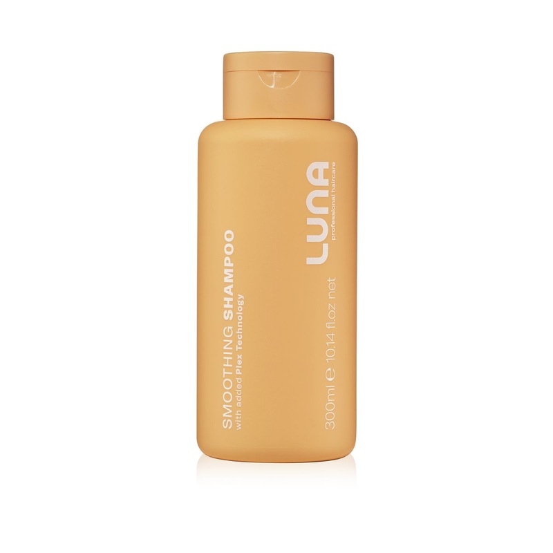 Luna Professional Smoothing Shampoo 300ml