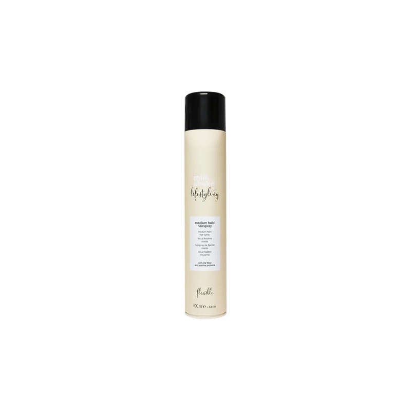 Milkshake Lifestyling Medium Hair Spray