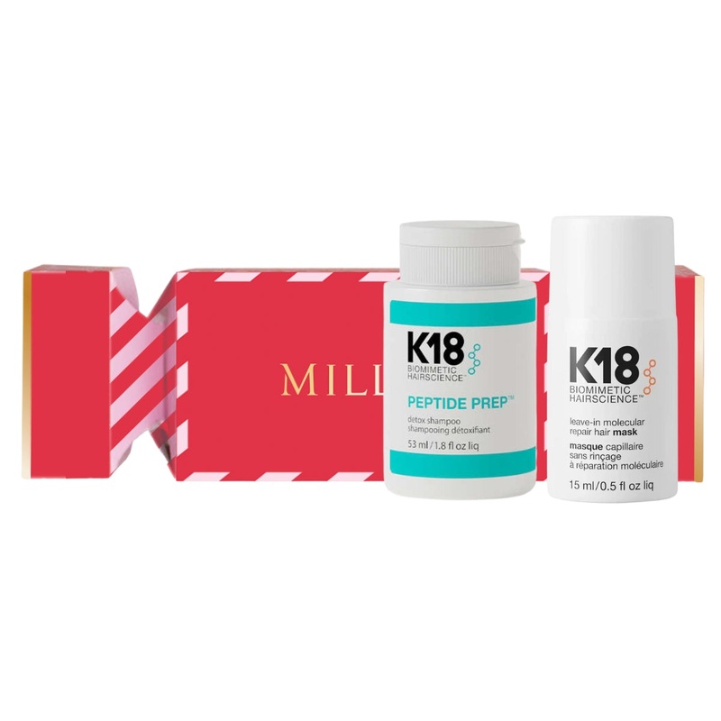 Millies Exclusive K18 Repair Cracker