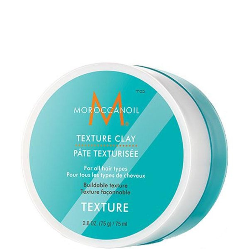 Moroccanoil — Texture Clay 2.5oz