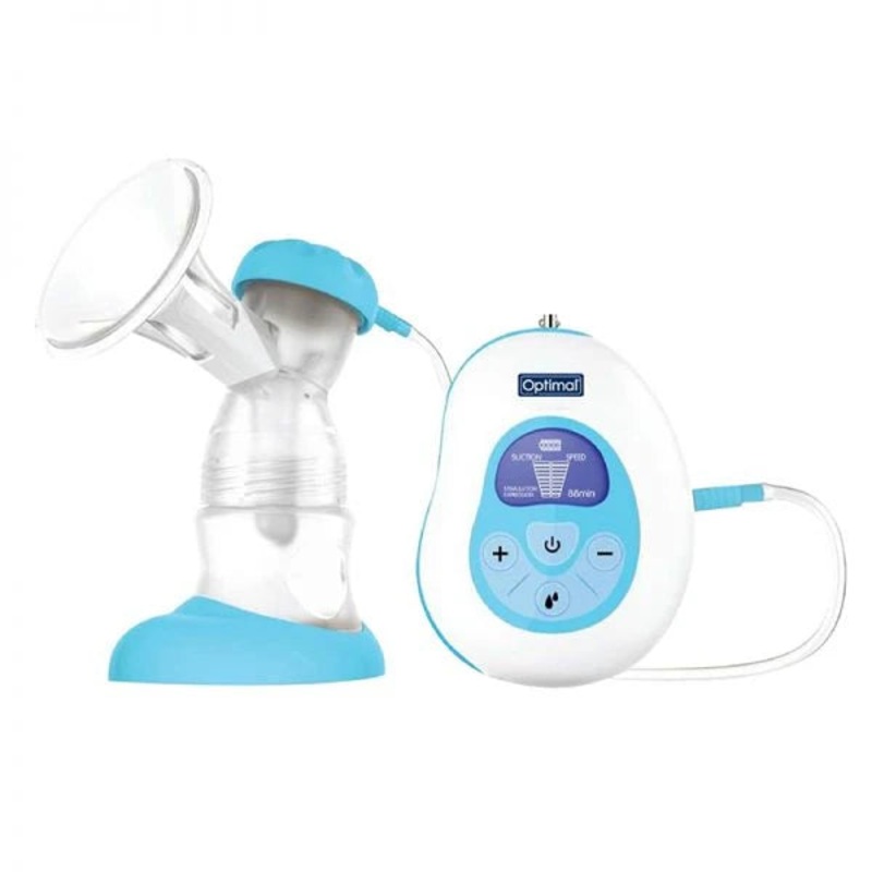 Optimal Portable Electrical Breast Pump