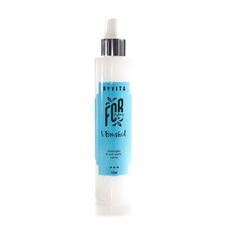 REVITA FOR STYLING B-BRUSHED 225ML