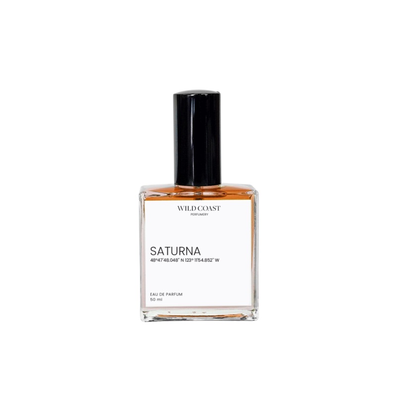 Saturna – Eau de Parfum