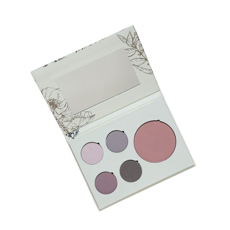 Soft Summer Seasonal Palette