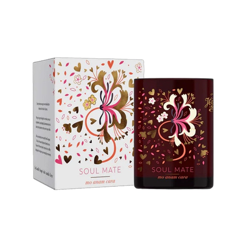 The Handmade Soap Company Mo Anam Cara Candle GWP