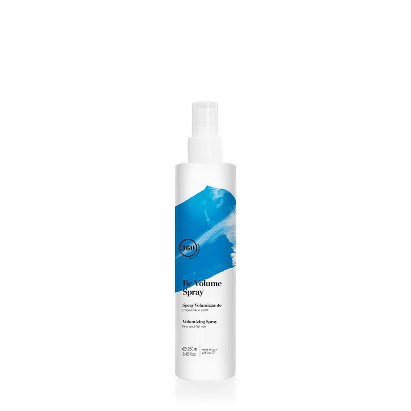 360 Be Volume Root Spray – 250ml