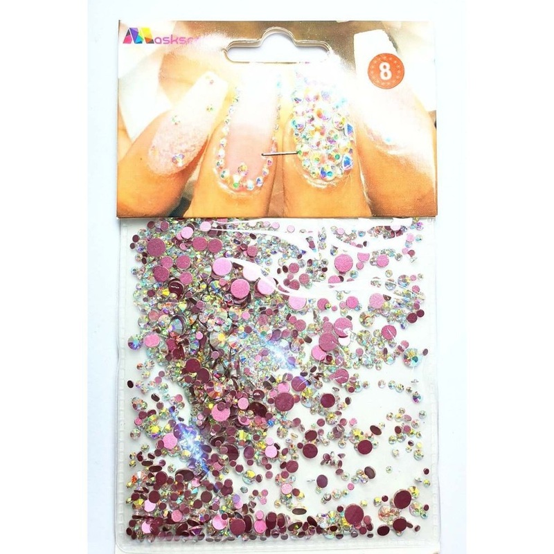 AB Crystals (1440PCS)