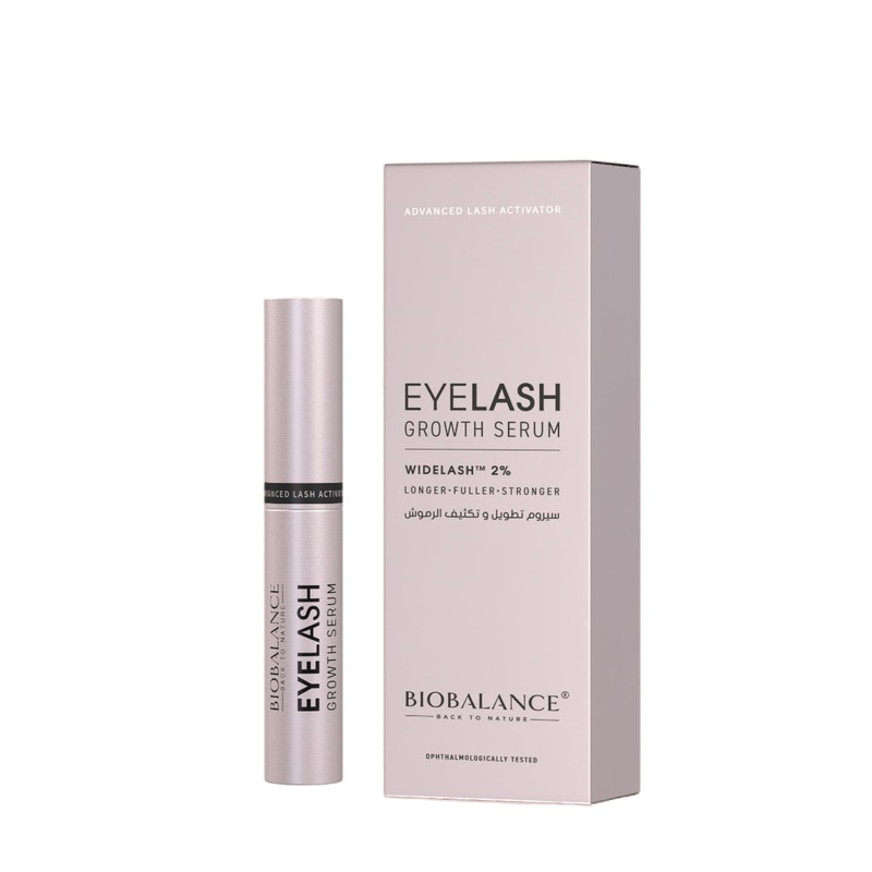 Bio Balance Eyelash Growth Serum 6ml