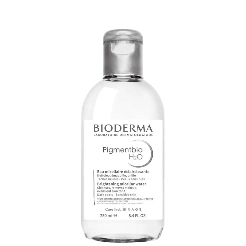 Bioderma Pigmentbio H2O Micellar Cleansing Water