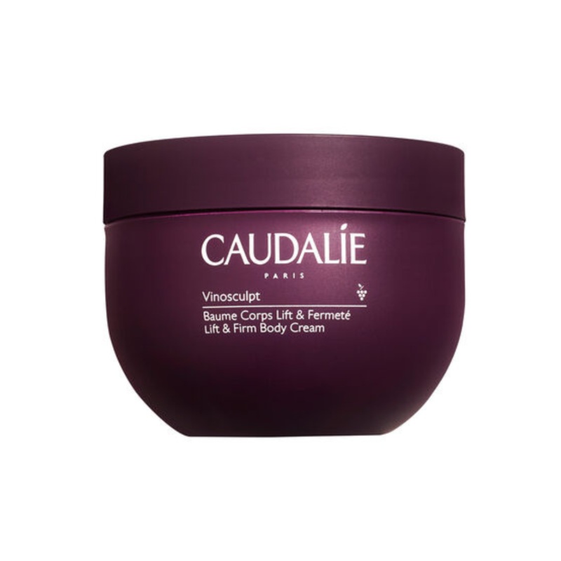 Caudalie Vinosculpt Crushed Cabernet Scrub