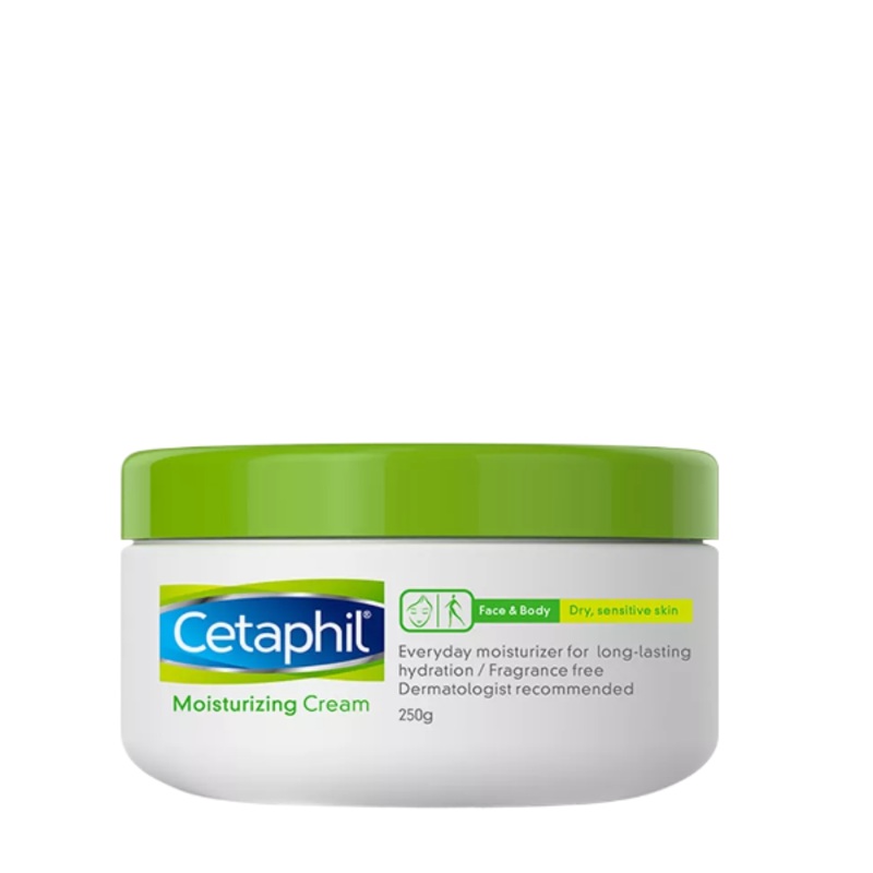 Cetaphil – Moisturizing Cream