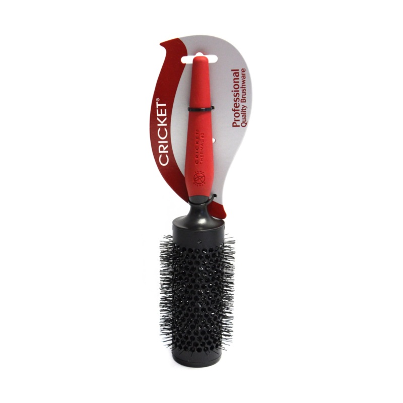 CRICKET STATIC FREE THERMAL BRUSH #43 1.75″