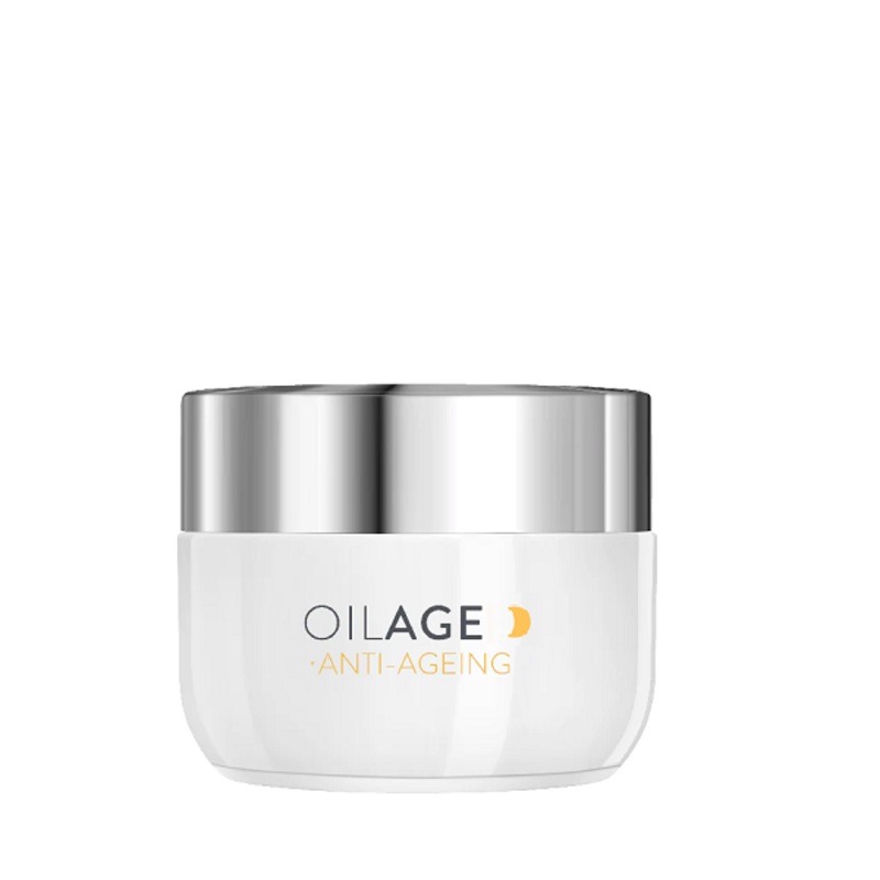 Dermedic – Oilage Repairing Night Cream
