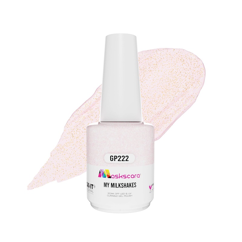 GP222 – My Milkshakes