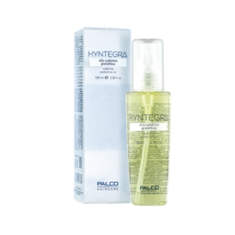 HYNTEGRA SUBLIME PROTECTIVE OIL
