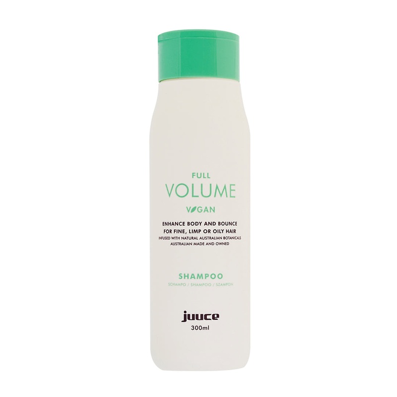 Juuce Full Volume Shampoo – 300ml