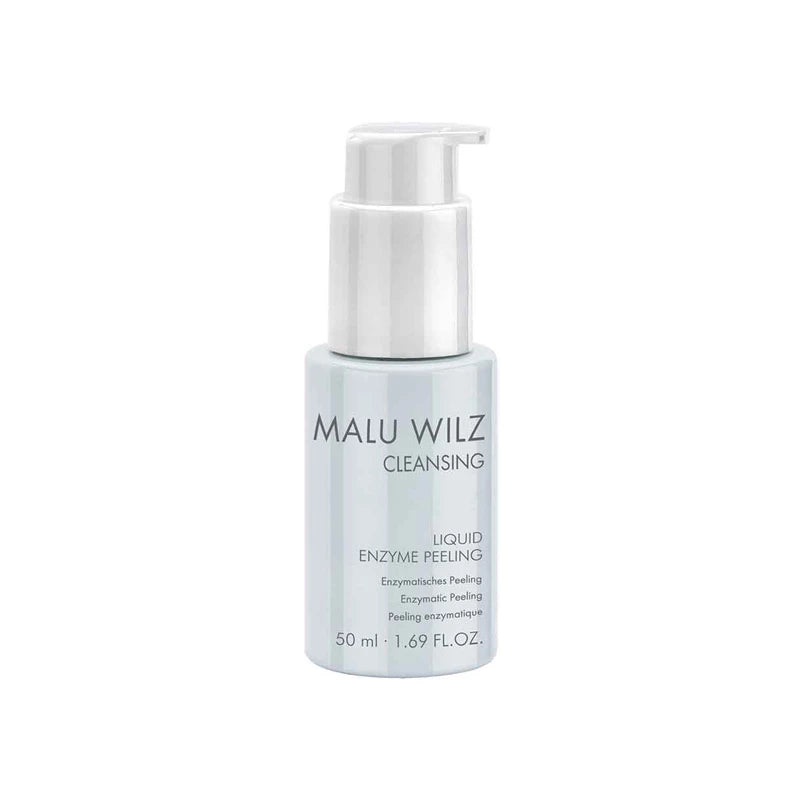 Malu Wilz Liquid Enzyme Peeling 50ml