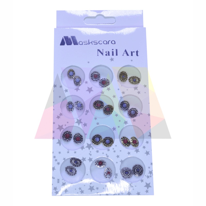 Marble Gem Pack (R-B)