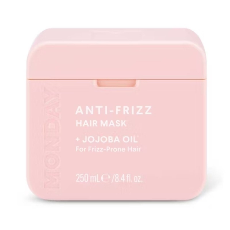 Monday Haircare Anti Frizz Hair Mask