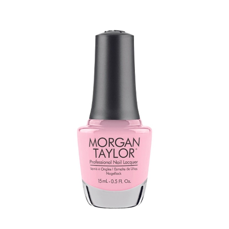 Morgan Taylor Nail Polish 15ml – Once Upon A Mani