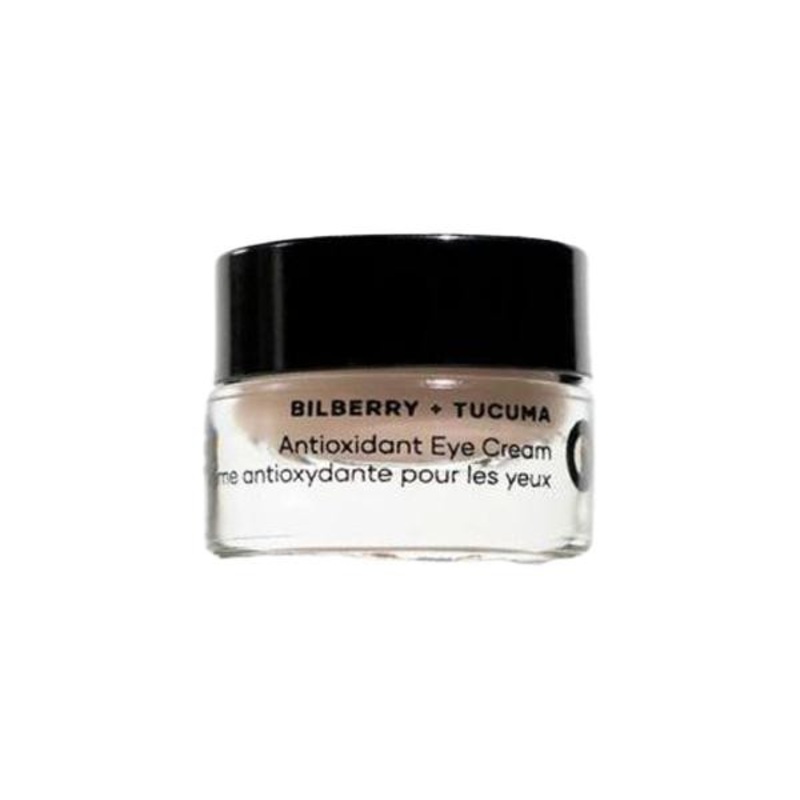 Om Organics — MINI Bilberry + Tucuma Antioxidant Eye Cream 0.1oz