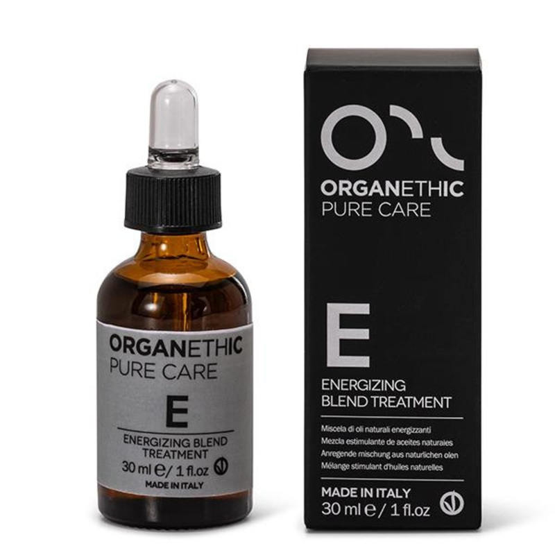Organethic — Energizing Blend Treatment – 1oz