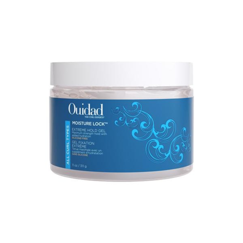 Ouidad — Extreme Hold Gel 11 oz