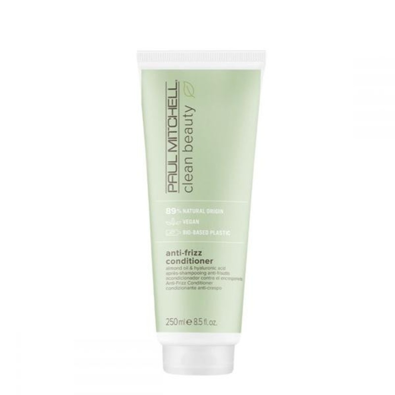 Paul Mitchell – Clean Beauty — Anti-Frizz – Conditioner 8.5oz