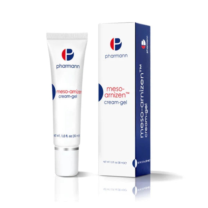 Pharmann Meso-Arnizzen Cream Gel 30ML