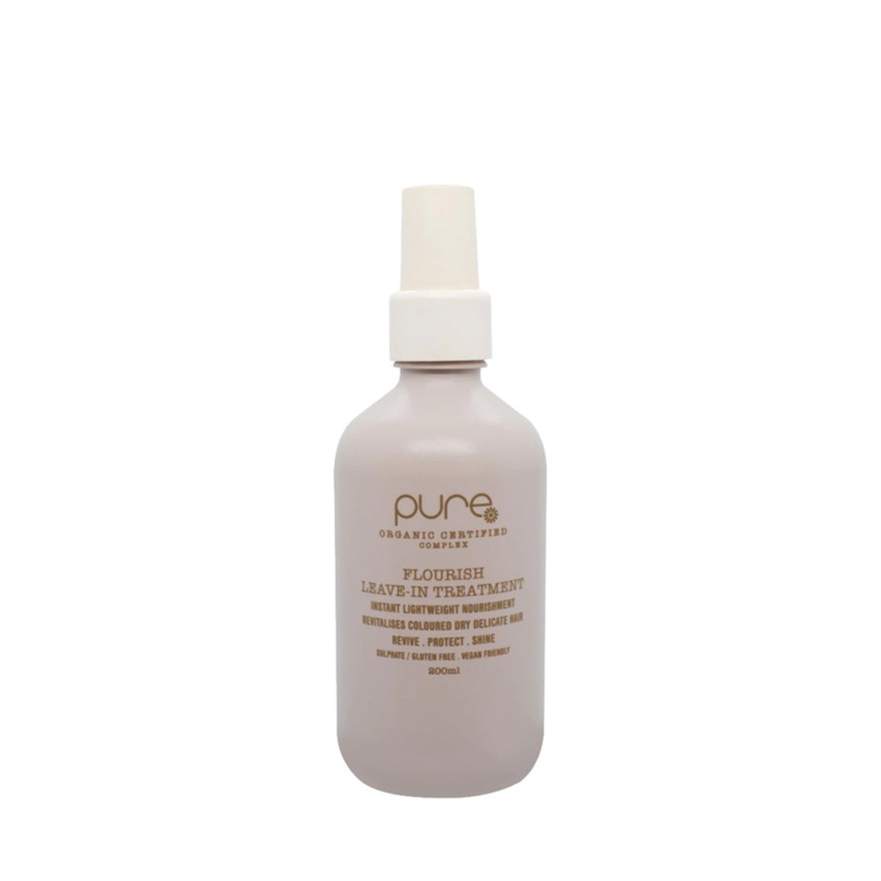 Pure Flourish Treatment 200ml