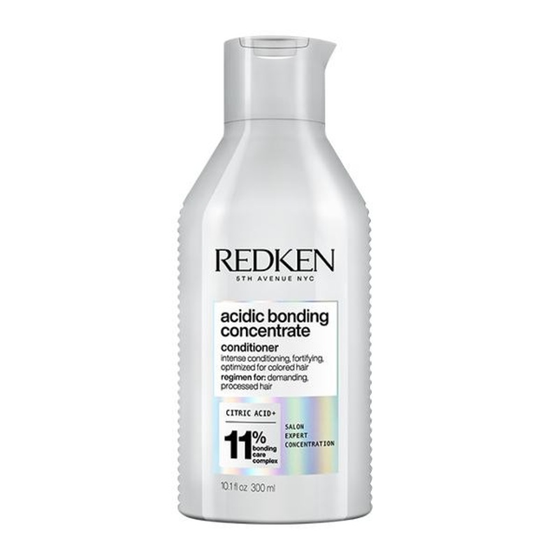 Redken — Acidic Bonding Concentrate conditioner 10oz