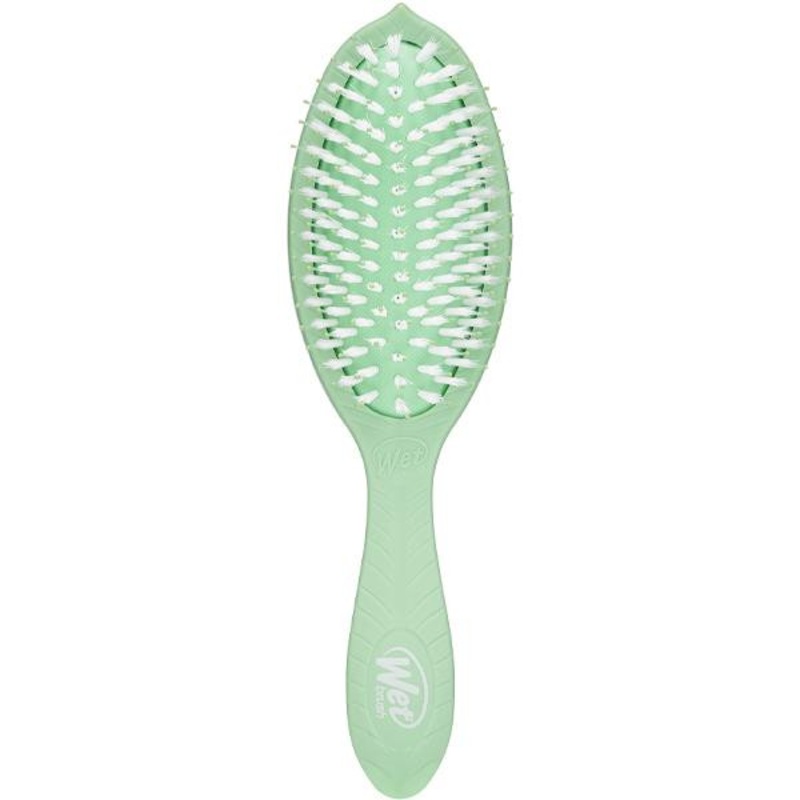 The Wet Brush — Treatment & Shine brush – Tea Tree