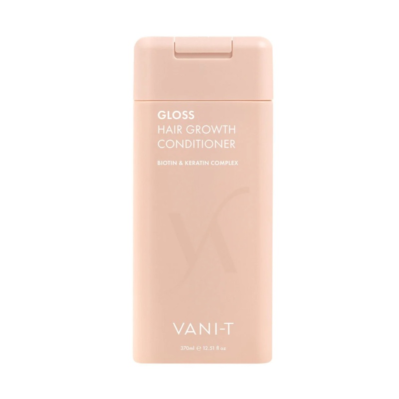 VANI-T GLOSS HAIR GROWTH CONDITIONER 370ML
