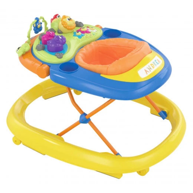 Walky Talky Baby Walker SUNNY