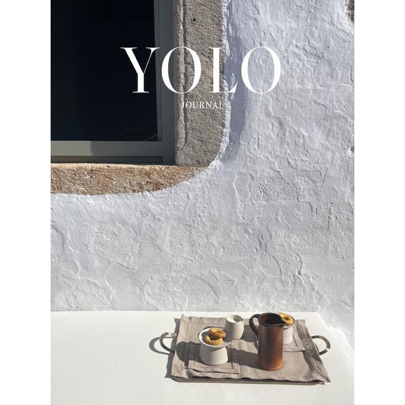 Yolo Journal Issue 11