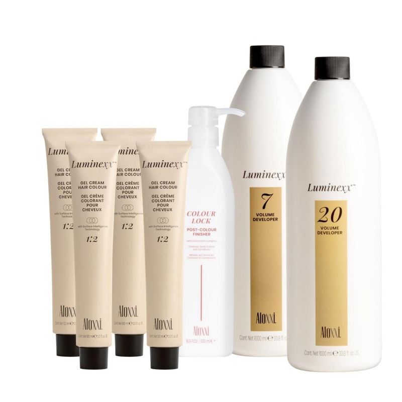 Aloxxi – Luminexx — Luminexx Large Opener – 2025