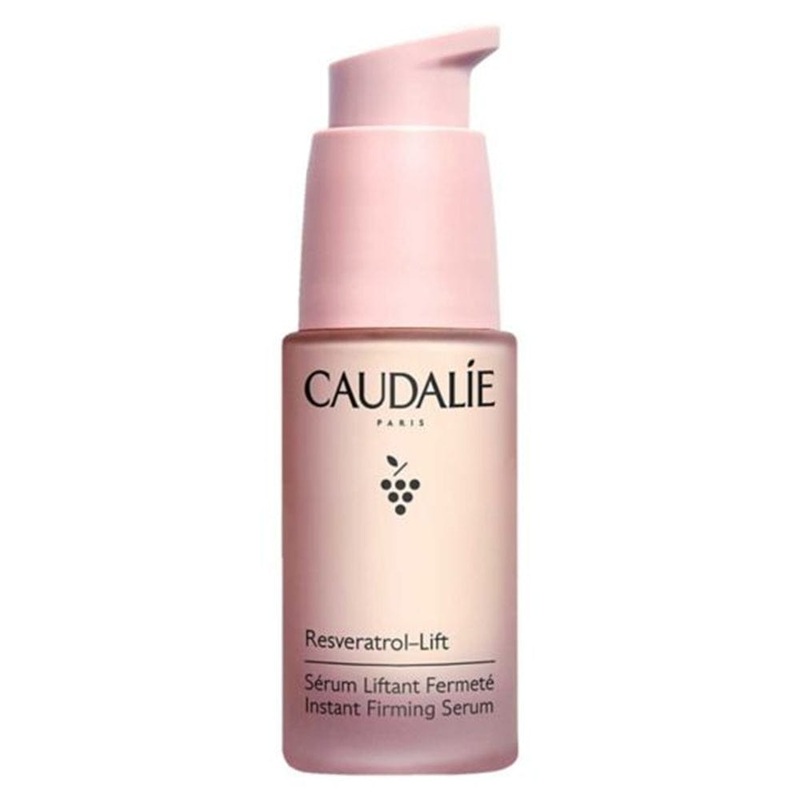 Caudalie Resveratrol Instant Lift Firming Serum