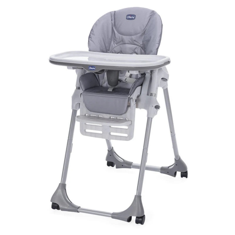 Chicco Polly Easy Highchair Pinguin