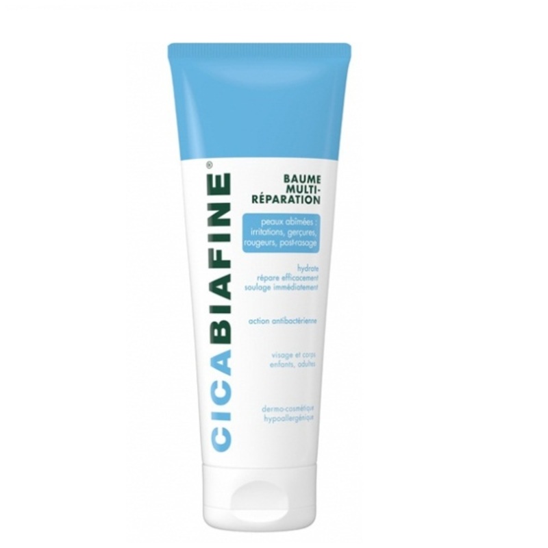 Cicabiafine – Soothing Multi Repair Balm