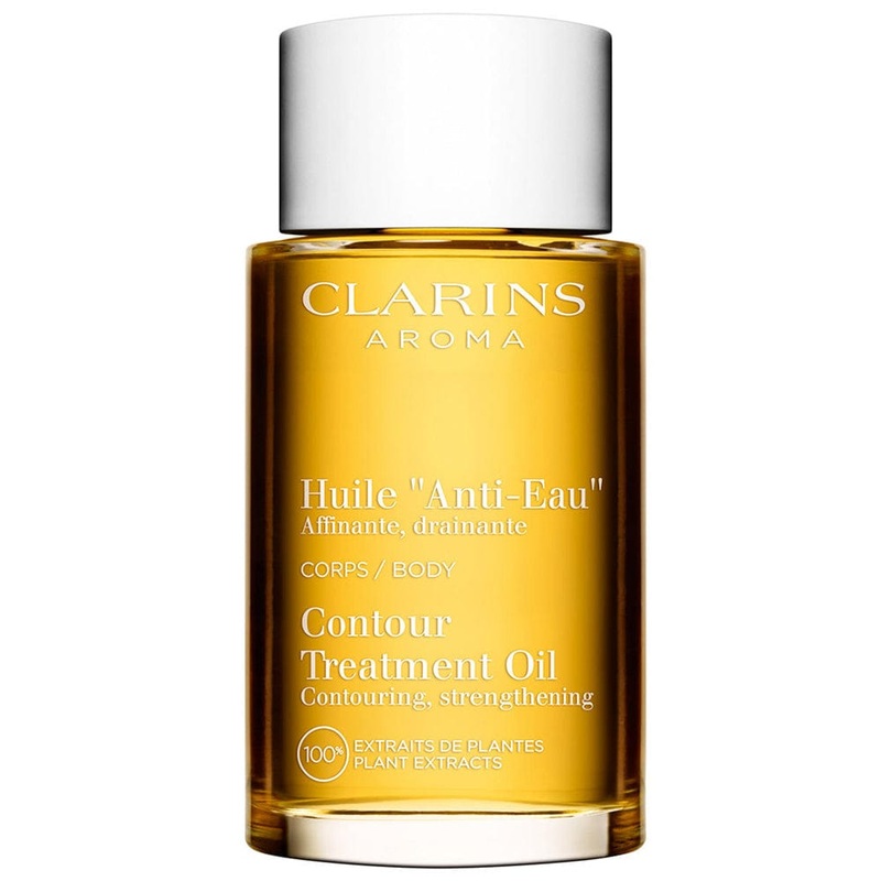 Clarins Contour Body Treatment Oil 100ml