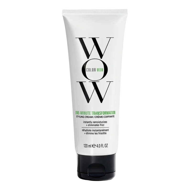 Color Wow One-Minute Transformation Styling Cream