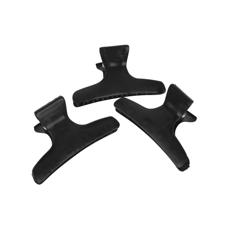 DATELINE PROFESSIONAL 999 Butterfly Clamps Large  |  Various Colours