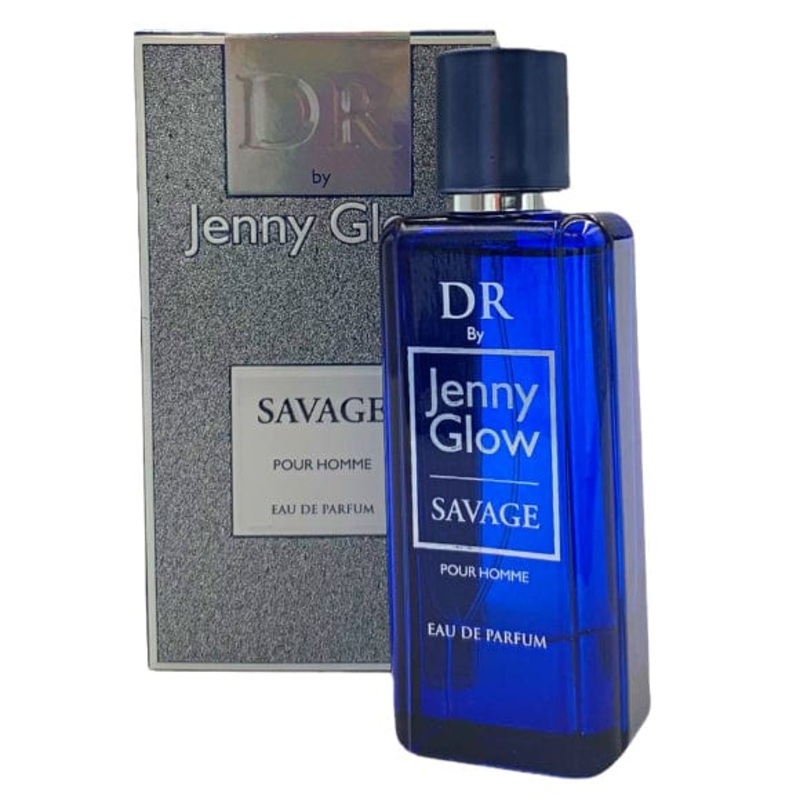 DR by Jenny Glow Savage Pour Homme EDP 50ml