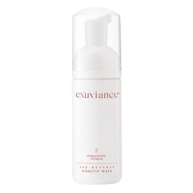 Exuviance Age Reverse Bioactiv Wash 125ml