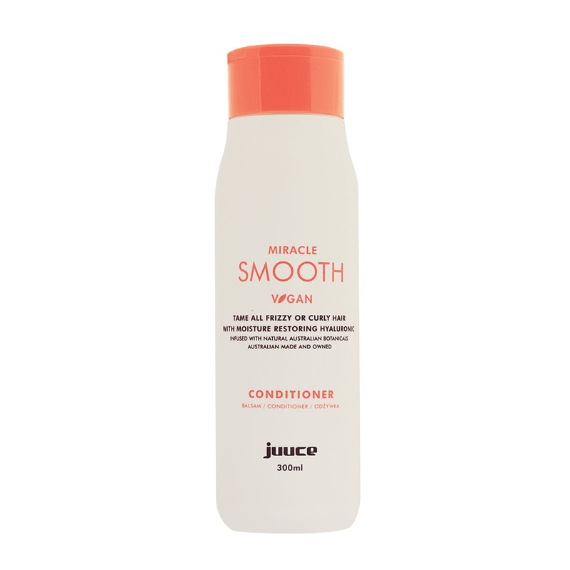 Juuce Smooth Miracle Conditioner – 300ml