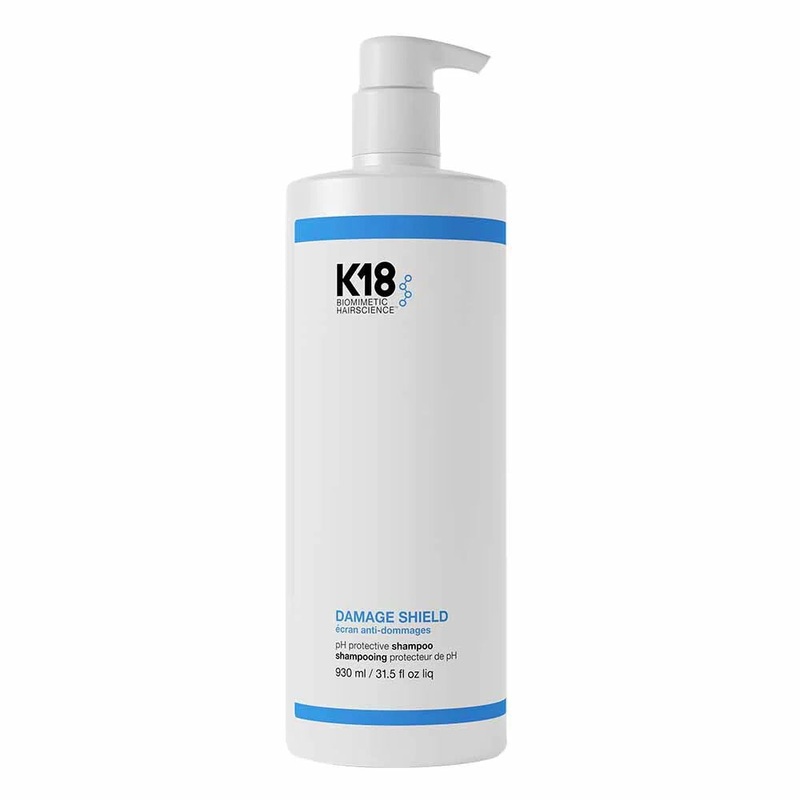 K18 Damage Shield Protective Shampoo 930ml
