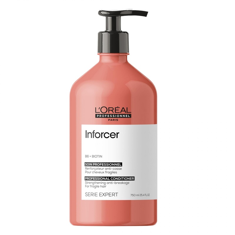 L'Oral Professionnel — Inforcer – Conditioner 25.3oz