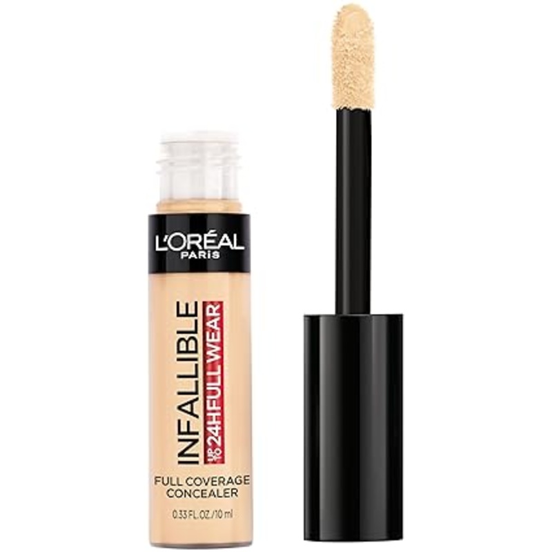 L’Oral Paris Infallible Full Wear Concealer