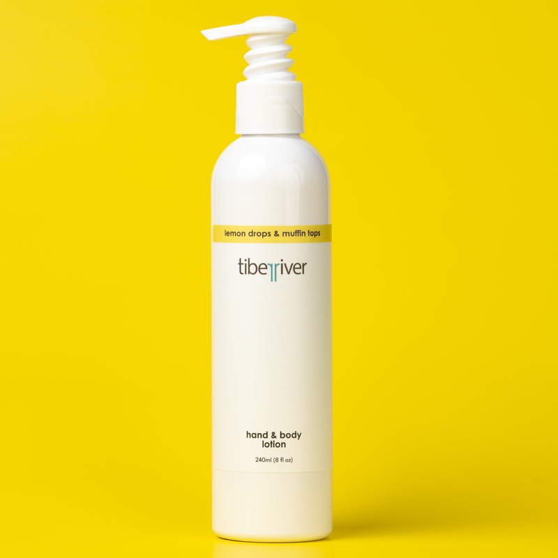 Lemon Drops & Muffin Tops Lotion