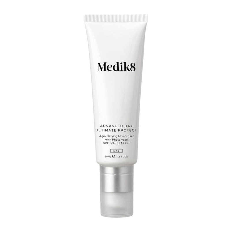 Medik8 Advanced Day Ultimate Protect SPF50+ 50ml